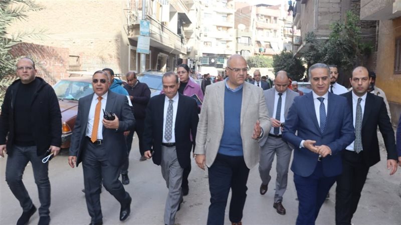 رئيس جهاز حماية المستهلك