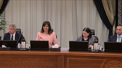 الحكومة: التحالف الوطني يقدم 11 مليون وجبة إفطار وسحور للأسر خلال رمضان