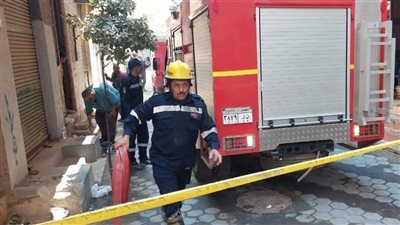 عمال مستشفى المطرية: 