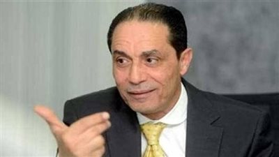 وزير التعليم العالي ينعي الدكتور سامي عبد العزيز