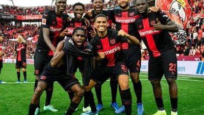باير ليفركوزين يفوز على هوفنهايم 3-1 في الدوري الألماني