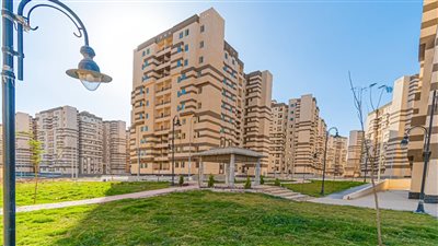 تتجاوز 1.7 مليون جنيه، أرخص شقة بمشروع فالي تاورز بمبادرة بيتك في مصر 