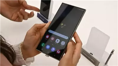  سعر ومواصفات هاتف سامسونج Galaxy S25 