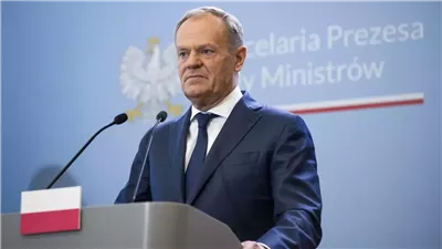 بولندا عن فرض ترامب رسوما على الاتحاد الأوروبي: لدينا سيناريوهات مختلفة وبدون خوف