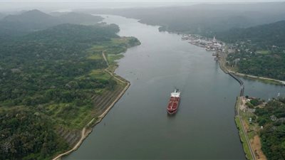 هل تضم واشنطن قناة بنما لها بالقوة؟، وزير خارجية أمريكا يجيب