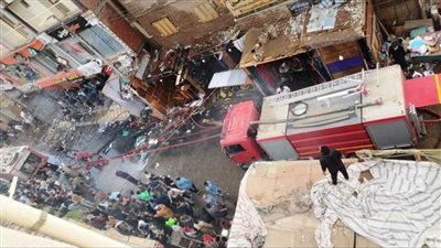 أخبار الحوادث اليوم، حريق في فندق بمدينة إدفو بأسوان.. كشف حقيقة انتشار حالات خطف الأطفال وسرقة أعضائهم.. تطورات جديدة في قضية موظف الأوبرا المتوفى