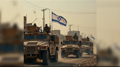 جيش الاحتلال يعلن إجراء مناورة عسكرية في الجليل الأعلى