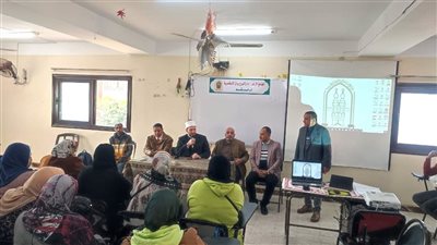 منطقة الإسكندرية الأزهرية تعزز تدريس العلوم ورقمنته عبر تطوير الوسائل التعليمية والمعامل
