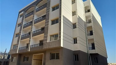 الإسكان تعلن طرح وحدات سكنية كاملة التشطيب للبيع بمدينة العبور
