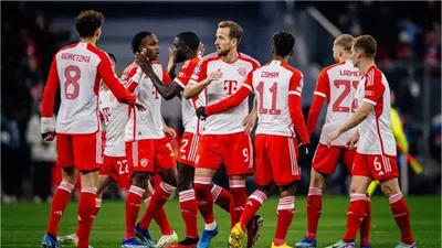 موهبة بايرن ميونخ المغربية تقترب من الدوري الإسباني 