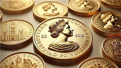 زيادة كبيرة في أسعار الجنيه الذهب بالأسواق المحلية منذ بداية العام