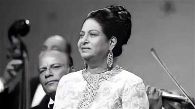 الفنون الشعبية تحتفي بأم كلثوم باستعراض 