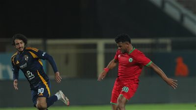 الأهلي يطارد بيراميدز، ترتيب فرق الدوري الممتاز بعد الجولة الـ 11