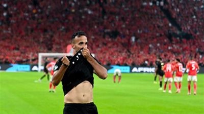الأهلي والزمالك يتقاسمان صدارة ترتيب هدافي الدوري الممتاز بعد الجولة الـ11