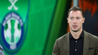 ماتياس يايسله يتحدث عن انضمام فينيسيوس لأهلي جدة 