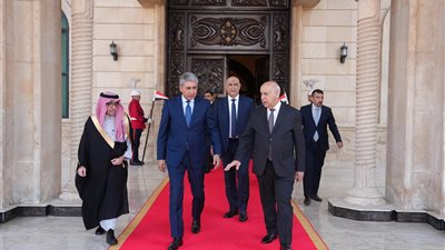 وزير الآثار يشارك في احتفالية إعلان مدينة بغداد عاصمة للسياحة العربية