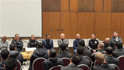 اتحاد الكرة يصرف مستحقات يناير للحكام والمراقبين اليوم 