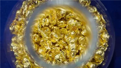 1714 جنيها لهذا العيار، تراجع جديد في أسعار الذهب بختام تعاملات اليوم 