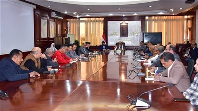 الأقصر تضع خطتها لاستقبال شهر رمضان 