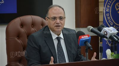 هيئة الدواء: بيع أكثر من 407 ملايين عبوة مضاد حيوي في 2024 (فيديو)