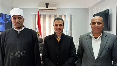 تعليم كفر الشيخ والمنطقة الأزهرية يبحثان سبل تعزيز التعاون 