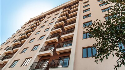 الإسكان تعلن طرح شقق بالتقسيط حتى 15 سنة في حلوان 