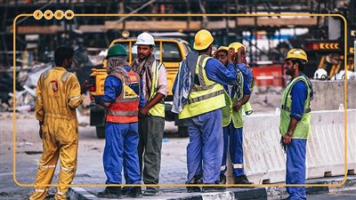 برواتب تصل 25 ألف جنيه.. 1000 وظيفة جديدة في الإمارات (إنفوجراف)