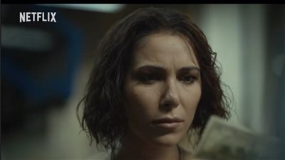 موعد بدء عرض مسلسل فرانكلين على نتفليكس