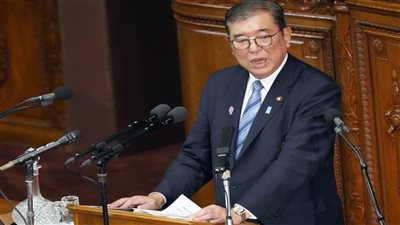 رئيس الوزراء الياباني يعتذر بسبب تصريحات حول جزر الكوريل 