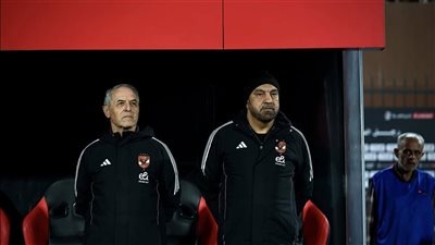 كولر يتحدث عن إمكانية التعاقد مع صفقة جديدة: من الوارد ضم ملك الشطرنج