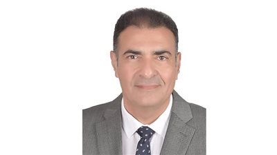 أحمد مختار رئيسًا لقطاع الاحتياجات والتجهيزات بشركة مصر للطيران للخدمات الطبية