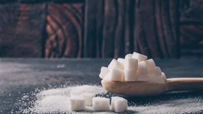 استقرار أسعار السكر في الأسواق اليوم الجمعة 16/5/2025
