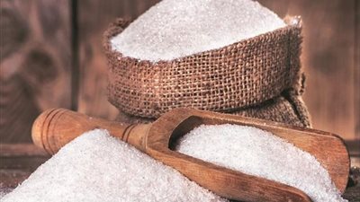 استقرار أسعار السكر اليوم الخميس في الأسواق