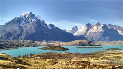 تفسير رؤية الجبل في المنام وعلاقتها بمواجهة تحديات وصعوبات 