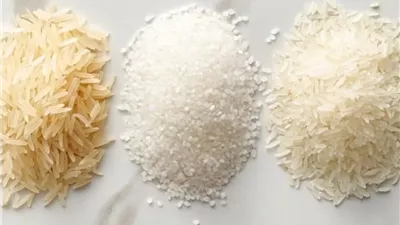  تعرف على سعر الأرز في السوق اليوم الجمعة 