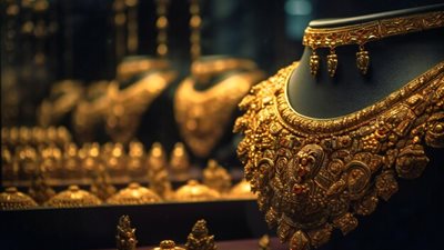 سعر الذهب عيار21  اليوم الثلاثاء 4-2-2025 ببداية التعاملات