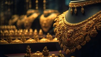  أسعار الذهب في البحرين بختام تعاملات الخميس 13 فبراير 2025