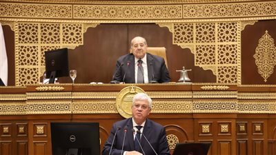 وزير التعليم العالي: مبادرة بدعم مليار جنيه لربط البحث العلمي بالصناعة 