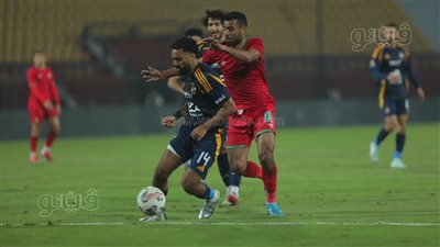 موعد مباراة الأهلي ومودرن سبورت والقناة الناقلة