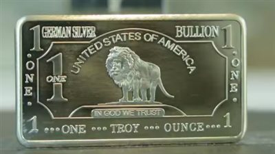 أسعار الفضة في الأسواق المصرية اليوم الأحد 20 يوليو 2025