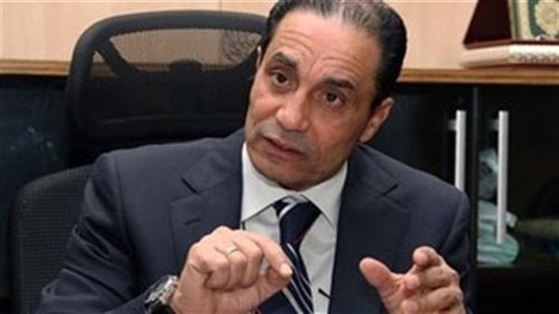 الدكتور سامي عبد