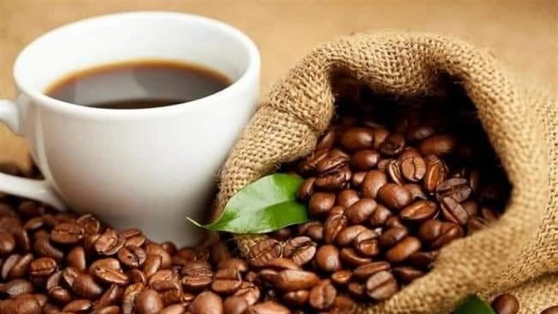 أسعار البن، فيتو