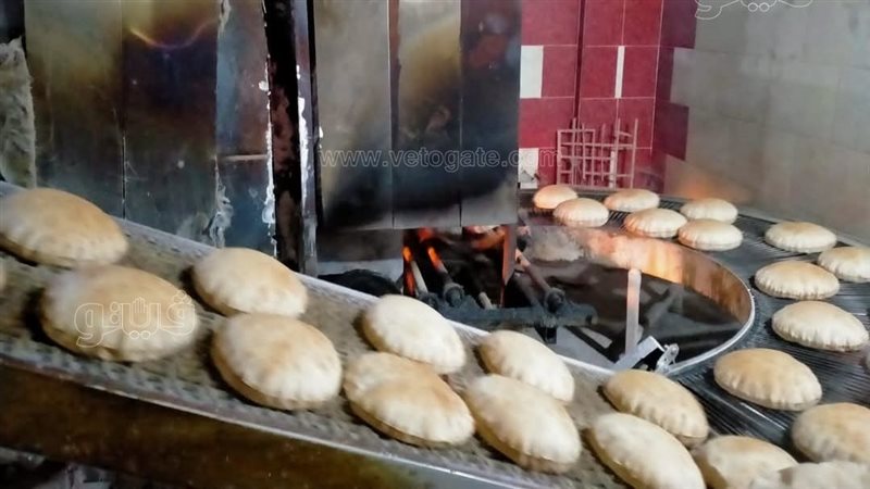 مخابز دسوق 