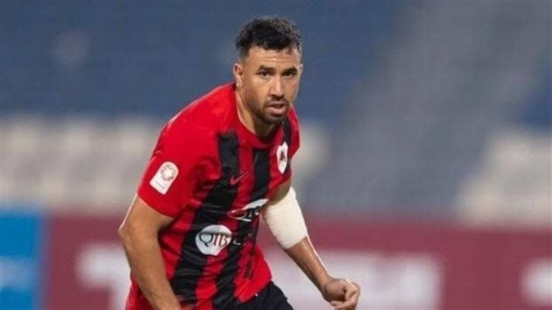 محمود تريزيجيه،فيتو