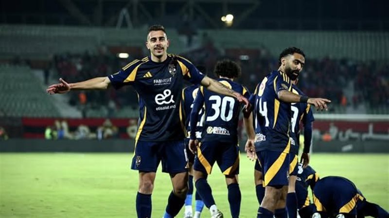 الأهلي