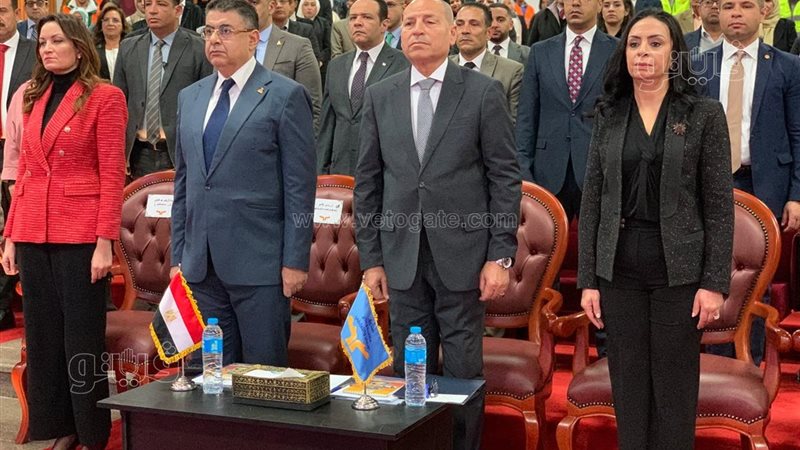 وزيرة التضامن مايا