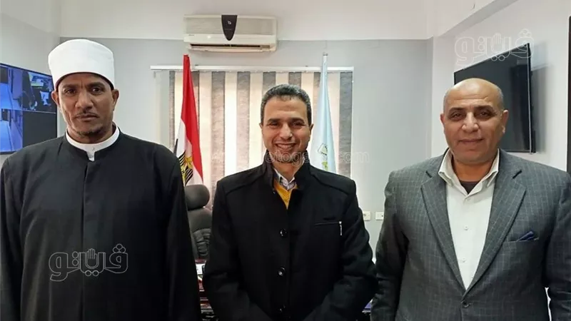 تعليم كفر الشيخ والمنطقة