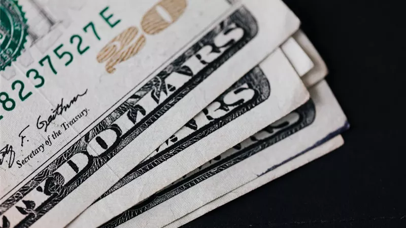 سعر الدولار، فيتو