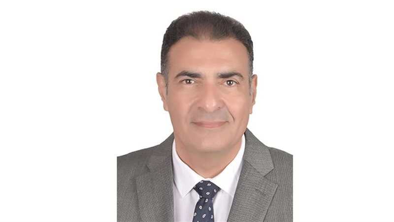 أحمد طه مختار طه