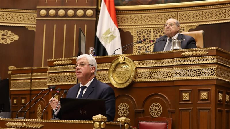مجلس الشيوخ